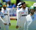 Pakistan fined, docked WTC points for slow over-rate