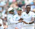 One hundred per cent, Test cricket is still alive: Rabada