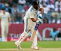 'Every Failure Hurts Rohit'