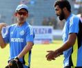 'Gambhir not the right choice as India coach'