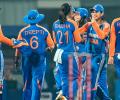 India women aim to keep perfect record against Ireland