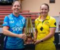 Women's Ashes: Injuries, fitness issues in spotlight