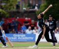 Five seamers in New Zealand's Champions Trophy squad