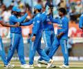 Indian team for Champions Trophy to be picked on...