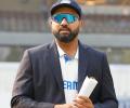 Why Rohit Wants To Stay Test Captain