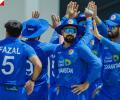 Afghanistan name Champions Trophy squad amid boycott calls