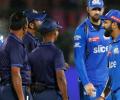 Big rule change! IPL to follow ICC's Code of Conduct