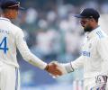 Pant Vs Jaiswal: BCCI Split On Next Test Captain