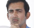 Rift in Team: Coach Gambhir's Future Hangs in the Balance