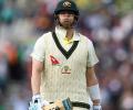 10,000-run milestone a different beast: Smith