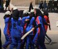 Afghanistan cricket reeling under sex apartheid