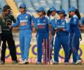 Historic 304-run win: India women's massive ODI victory