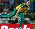 Big blow for South Africa: Nortje ruled out of Champions Trophy