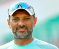 Team India's surprise pick as batting coach!