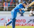 Confident India women target World Cup glory at home