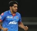 Deshpande out 2-3 months! IPL doubt looms