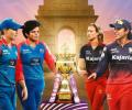 RCB to open WPL 2025! Finals set for Mumbai