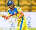 Champions Trophy: Pick Karun Nair!