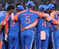Meet India's Champions Trophy 15