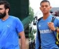 Jaiswal makes Champions Trophy squad, Shami returns