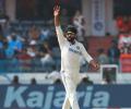 Jadeja to play in Saurashtra's Ranji Trophy tie vs Delhi