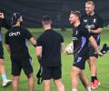 'England's powerful squad will entertain in India'