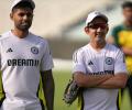 'Gambhir will get the best out of India's talent'