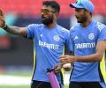 What will be the right playing combos for India in CT?