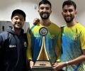 How Karnataka broke their 5-year trophy drought