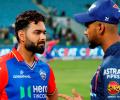 Pant Promises 'Tabahi' In IPL 2025...