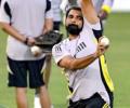 All eyes on Shami as India eye fresh start vs England