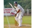 Security stepped up for Rohit's Ranji return