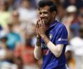 'Chahal Has Been Totally Finished'