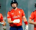 RCB's English Trio Dismissed For 7 Runs!