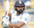 Ranji Trophy: Rohit returns; Pant vs Jadeja in Rajkot