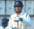 Taare Zameen Pe: Indian cricket stars FAIL on Ranji return