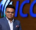 Jay Shah joins elite board shaping cricket's future