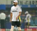 Spin Or Shami? India's Dilemma For Chennai T20I