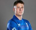 Desperate England set to make changes for Chennai T20I