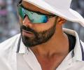 Jadeja stars but Rohit, Pant fail again in Ranji