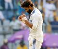 Ranji Trophy: Jadeja picks 12 as Saurashtra trounce Pant's Delhi