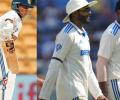 Bumrah, Jadeja, Jaiswal: 3 Indians in ICC's Test XI