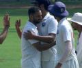 Ranji Trophy: J&K captain Dogra lashes out at umpires