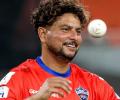 Kuldeep Angers RCB Fans