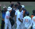 'What a brilliant achievement by the J&K Ranji Trophy team'