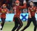 SA20: Champions Sunrisers continue winning run!