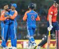 Concussion substitution in 4th T20I not correct: KP