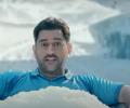 Dhoni's Chilling Warning for Champions Trophy 2025