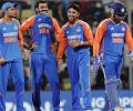 SKY seeks redemption as confident India eye T20I series win