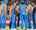 What's on MCA's agenda for Pune T20I?